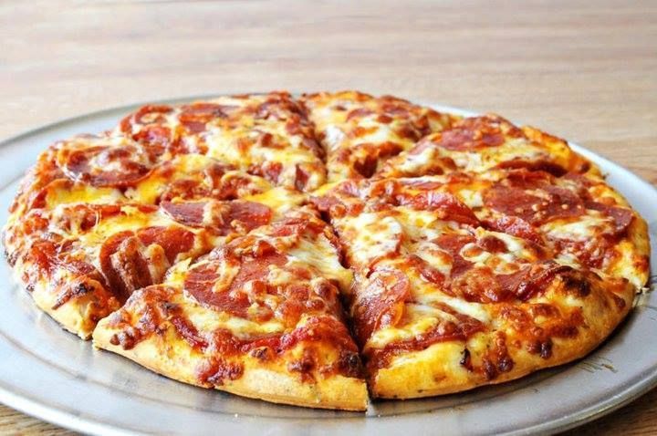 Boss’ Pizza &amp; Chicken finding niche in Lincoln with specialty pizzas
