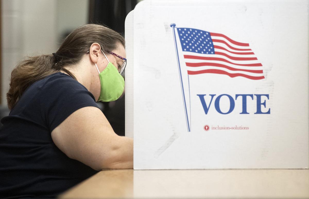 Election Day 2022 Nebraska