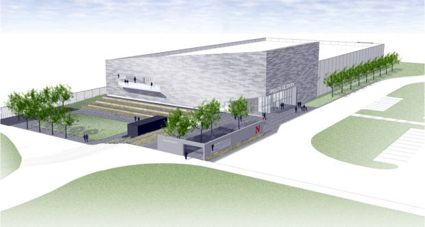 Breslow Ice Hockey Center