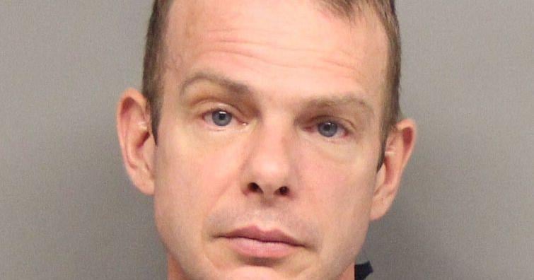 Man convicted of child sexual assault in 1997 arrested on same charge