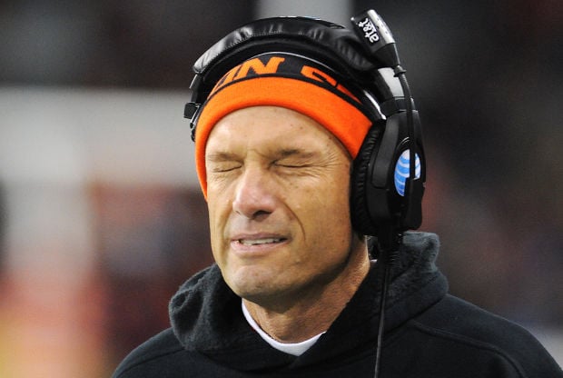 Mike Riley