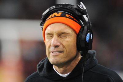 Mike Riley