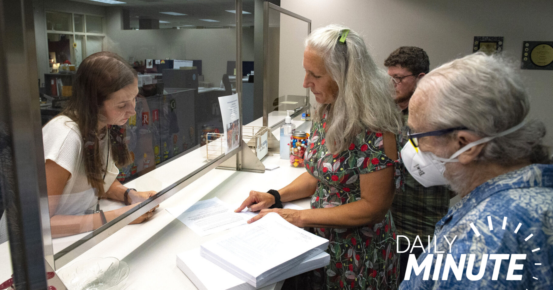 Daily Minute | The latest Lincoln-area news for July 13 - Vimarsana News