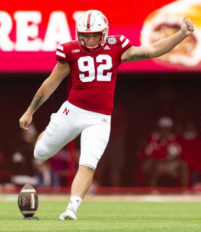 Fordham vs. Nebraska, 9.4