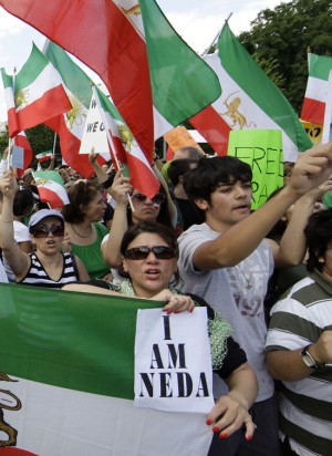 all video amateury iran