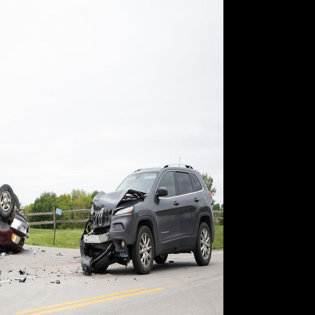 One Man Hospitalized With Non Life Threatening Injuries After Pine Lake Road Crash Crime And Courts Journalstar Com