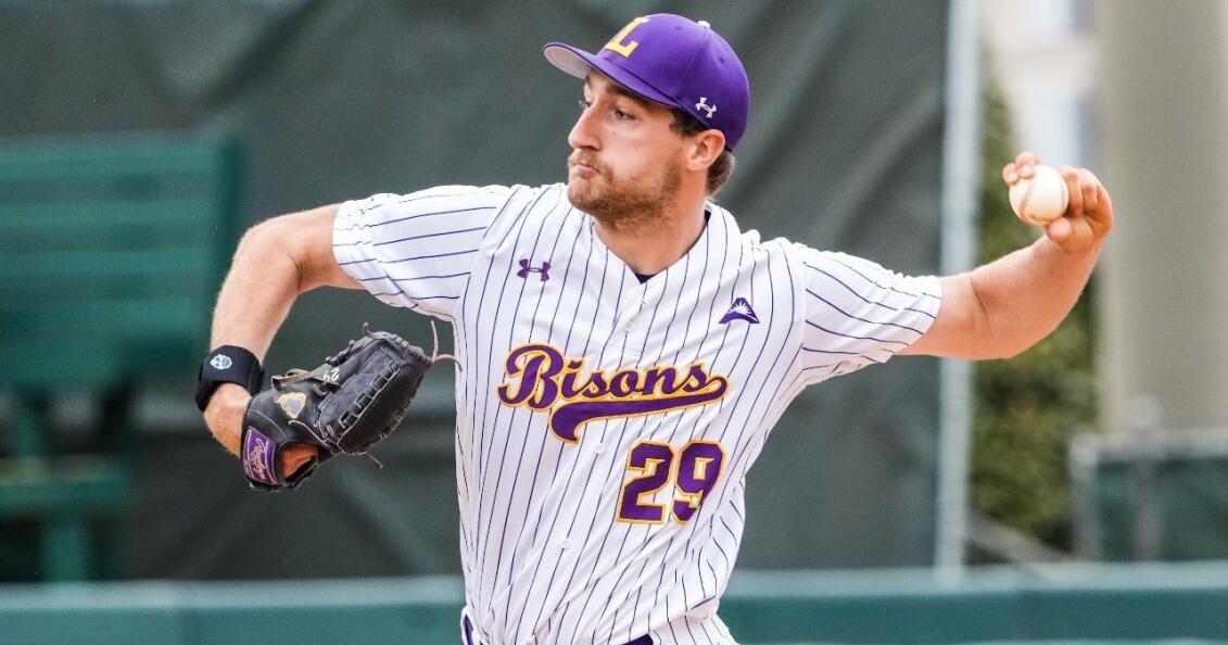 Logan Treece How Lincoln Southeast grad Logan Van Treeck went from 'broken' to MLB ...
