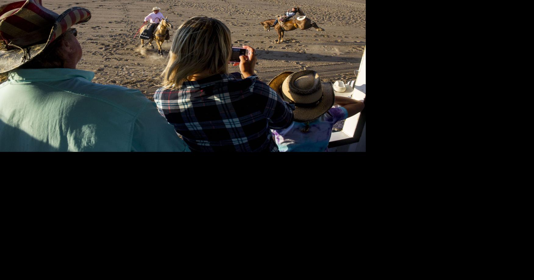 Photos Burwell Rodeo