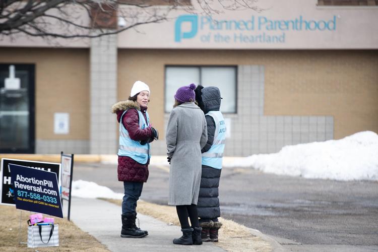 Planned Parenthood Lincoln/SEE NOTES field