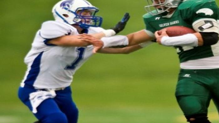 Nu Football Recruit Banderas Heads Shrine Bowl Roster High