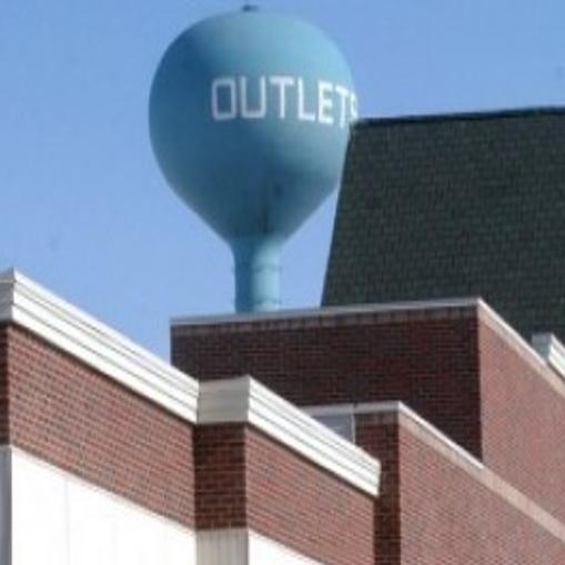 Gretna Outlets To Be Demolished For New Mall Local Business News Journalstar Com