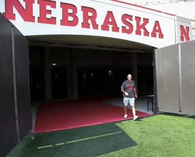 Nebraska Football (copy)