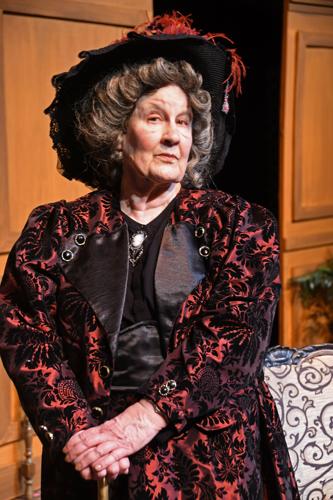 Jeanne Kern
