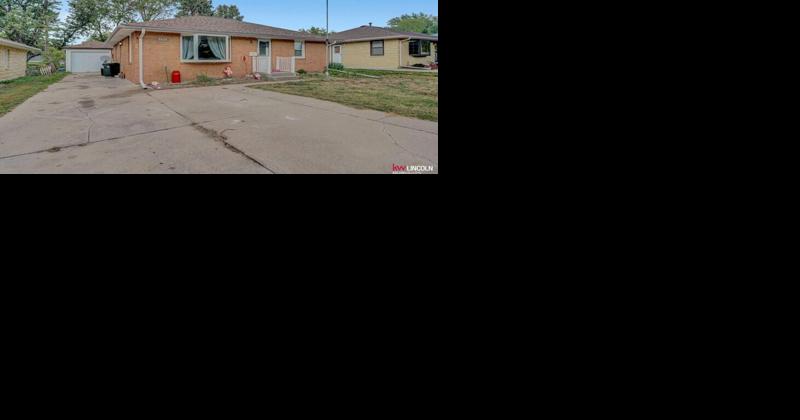 Newly listed homes for sale in the Southeast Nebraska area - Vimarsana News