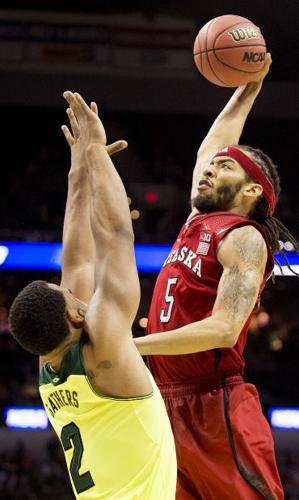 Nebraska vs. Baylor, NCAA Tournament Second Round, 3.21.14