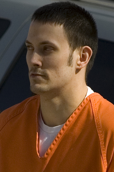 Lucas Peterson