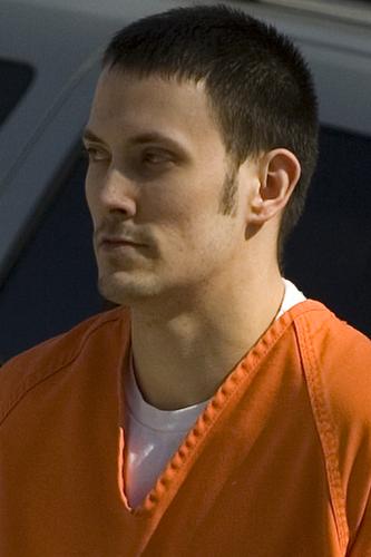 Lucas Peterson