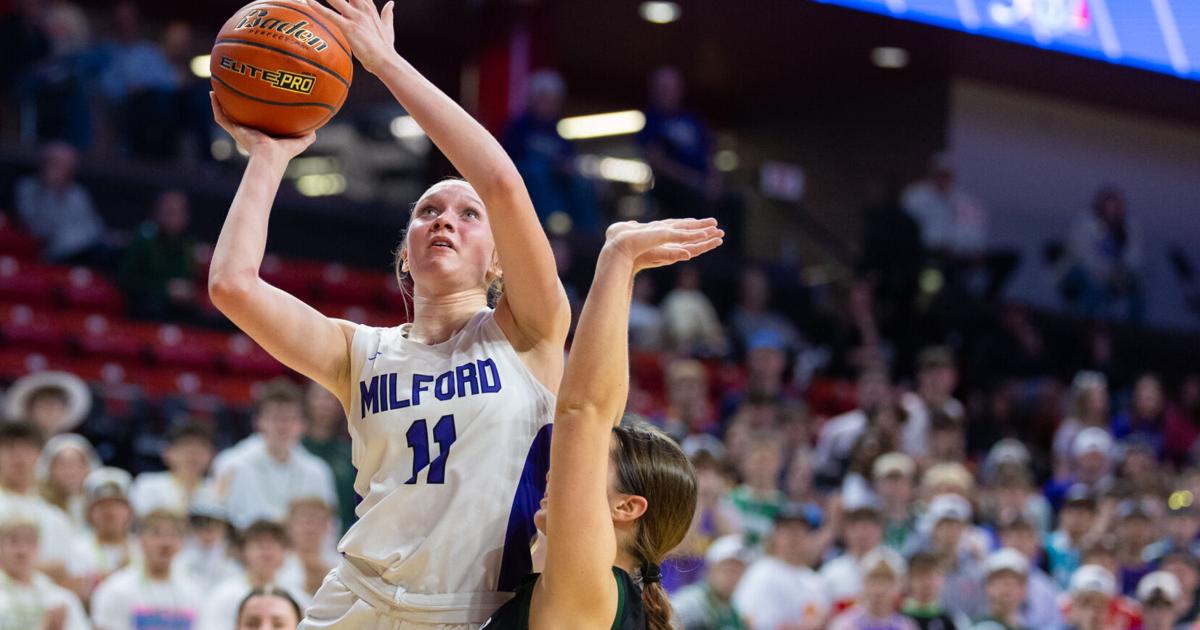 Tourney Insider: Rautenberg's rise, Milford-Malcolm Part II, North Star ...