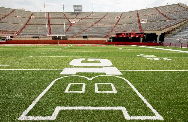 Tom Osborne Field