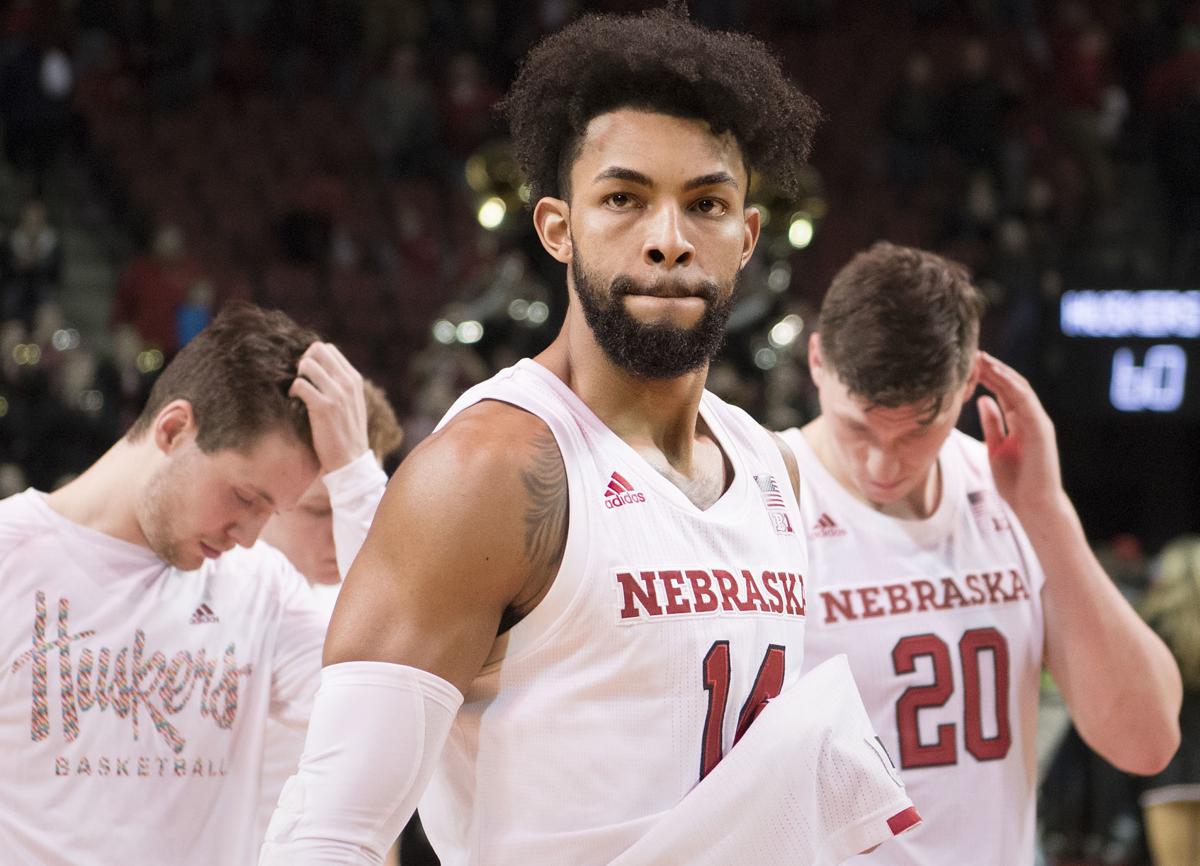 Ohio State vs. Nebraska, 1.26
