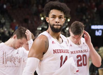 Ohio State vs. Nebraska, 1.26