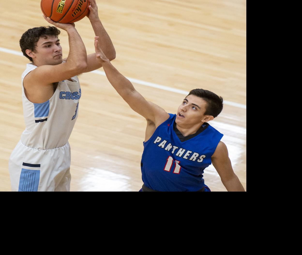 Class C 2 Boys Yutan Downs Ponca In Double Ot Gicc Holds Off