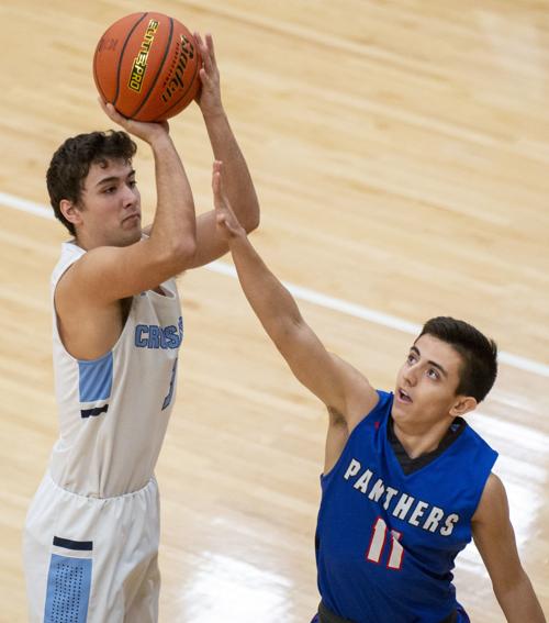 Class C 2 Boys Yutan Downs Ponca In Double Ot Gicc Holds Off