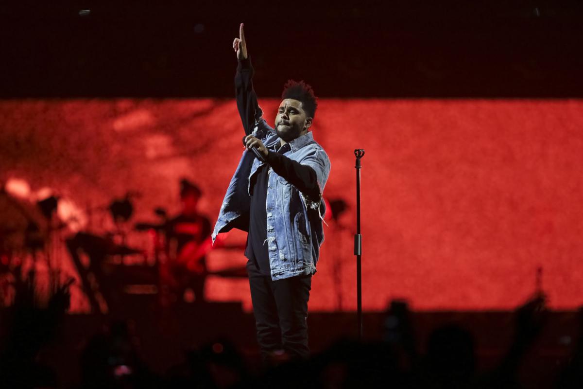These The Weeknd Secrets Will Make You Appreciate the Starboy Singer