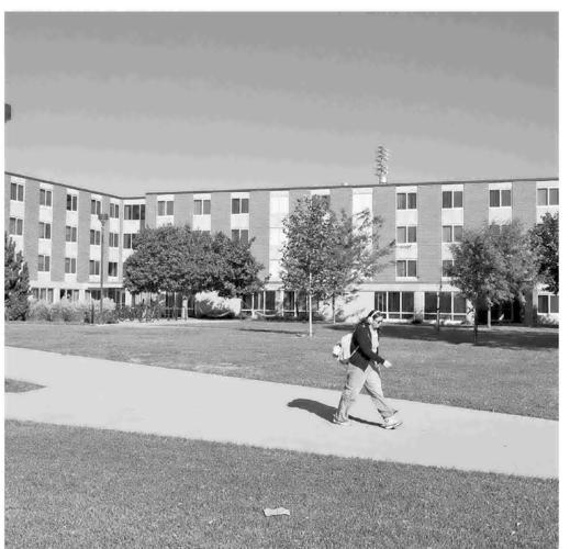 UNK to close dorm next summer