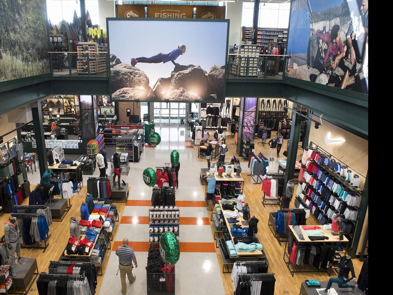 New Stores To Shop For Christmas In Lincoln This Year Photo