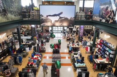 Dick's Sporting Goods