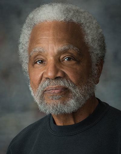 Ernie Chambers mug (copy)