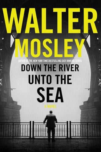 Book Review Down The River Unto The Sea