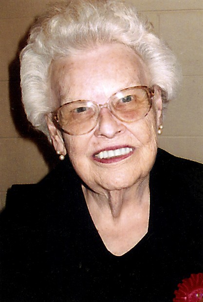 Happy 90th birthday, Charlotte Hudson | Birthdays | journalstar.com