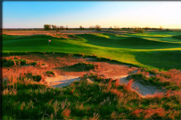 Southwest Nebraska Swing gives golfers terrain options : Star City Golf
