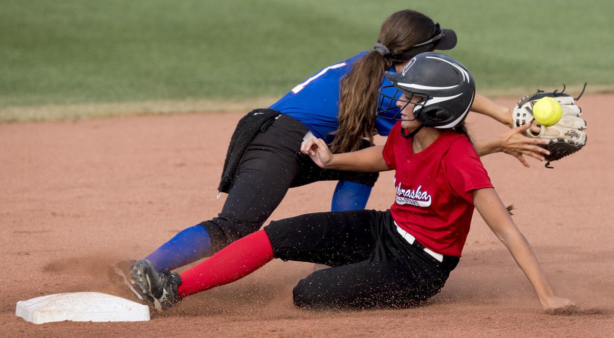 Nca All-Star Softball Game A Last Chance To Shine, And A New Beginning |  High School Softball | Journalstar.com Nca All-Star Softball Game A Last Chance To Shine, And A New Beginning |  High School Softball | Journalstar.com
