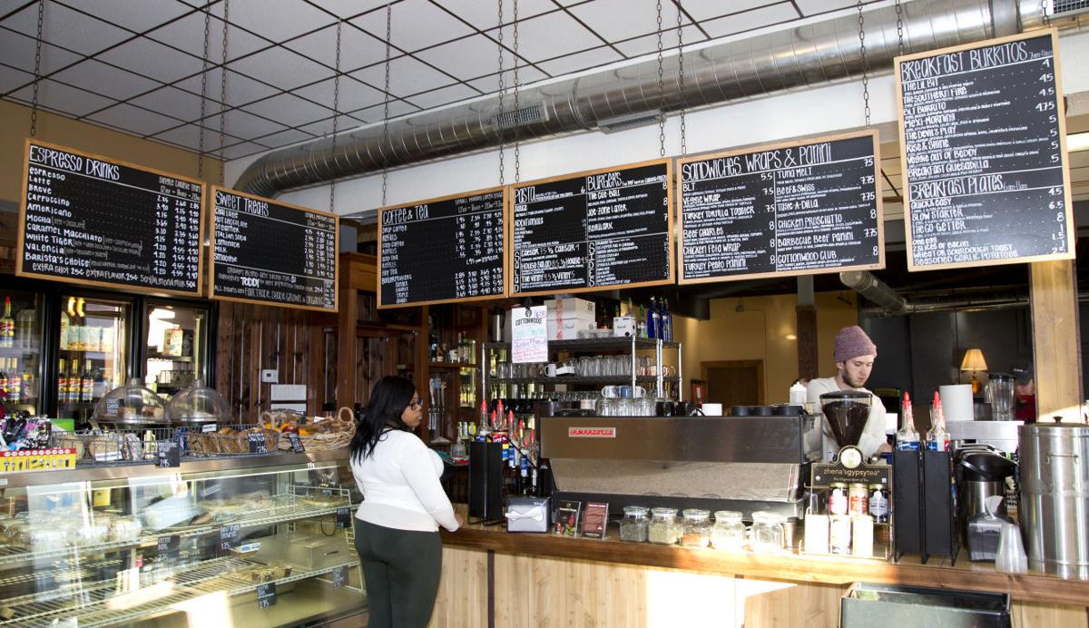 Dining Out: Cottonwood