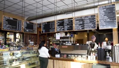 Dining Out: Cottonwood