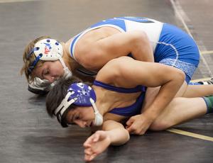 Class A and D prep wrestling rankings, 1/28