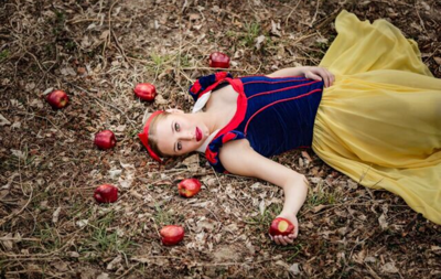 Olivia Etherton