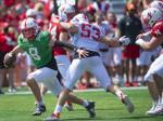 Red-White Spring Game, 5.1