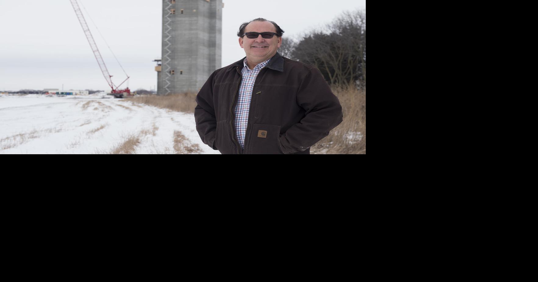 Nebraska farmers gearing up to provide chickens for Costco