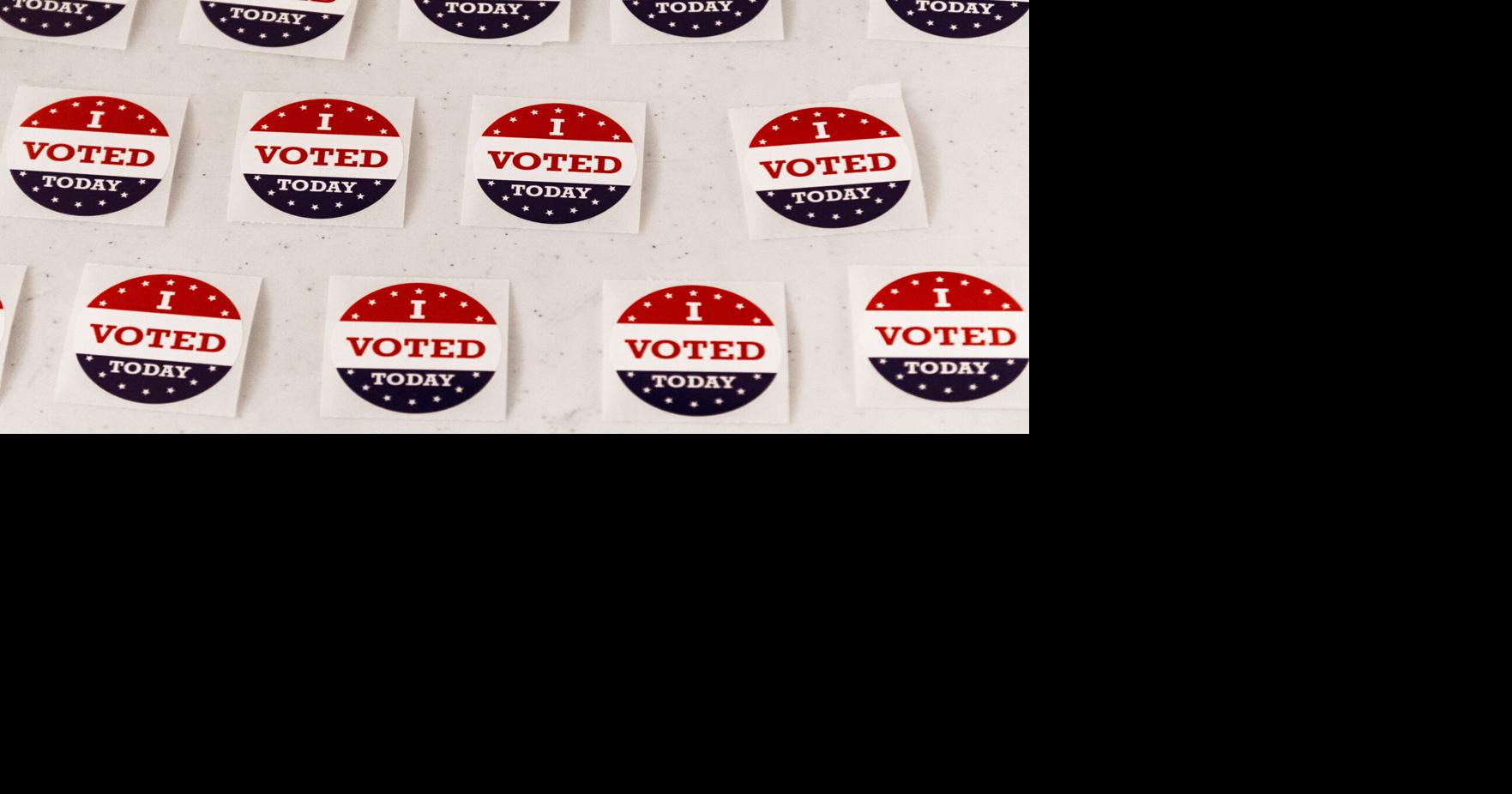 2024 Primary Election: District 21 legislative candidates Q&A