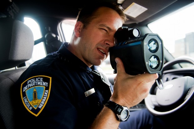 Lincoln police