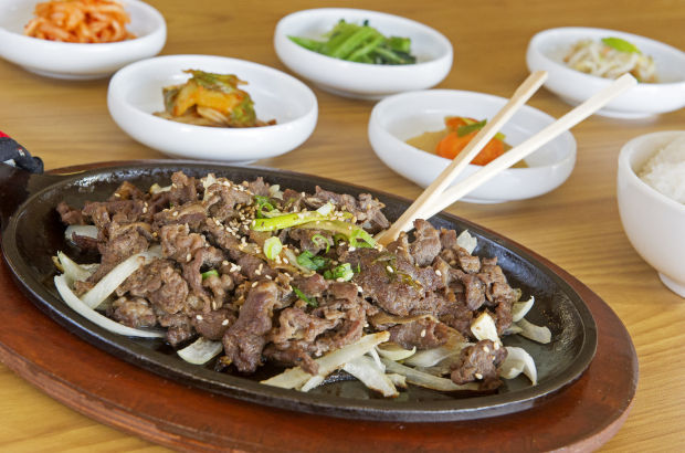 Yami Gives Lincoln A Restaurant Specializing In Korean Cuisine Dining Journalstar Com