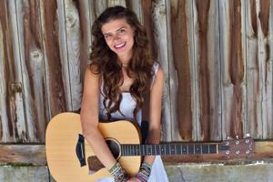 Popular Lincoln Haymarket singer to release her first album on Tuesday