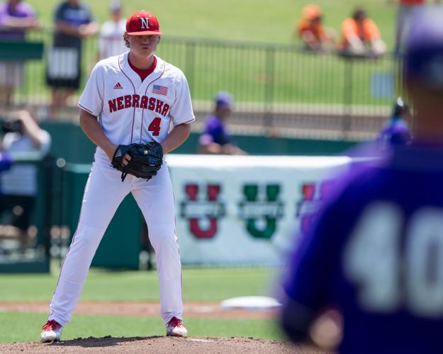 Nebraska vs. Western Carolina, 6.4.16