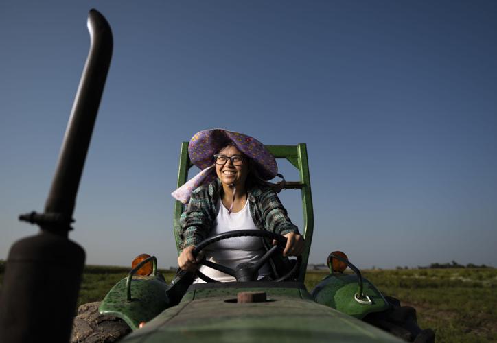 Dig Deeper Farm Tour, 09.06