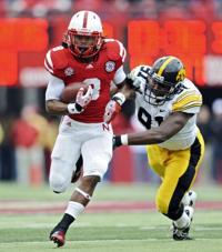 Huskers vs. Hawkeyes, 2011: Nebraska 20, Iowa 7