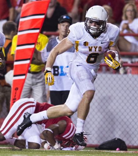 Wyoming vs. Nebraska, 8.31.13.84